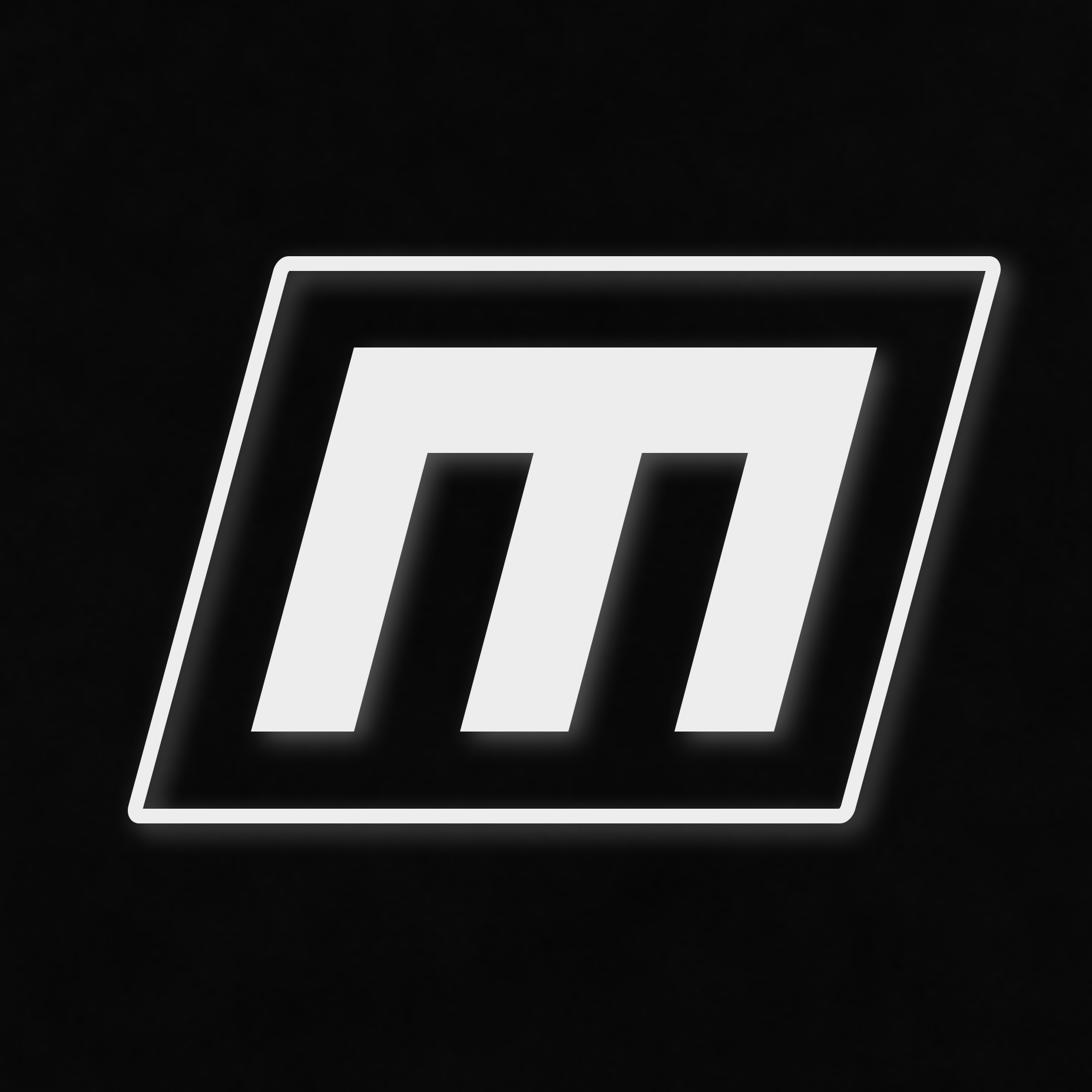 m square black